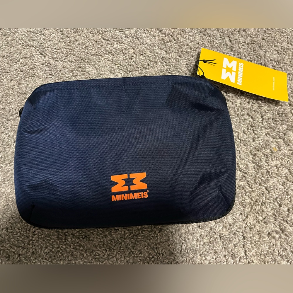 Minimeis pouch for G4